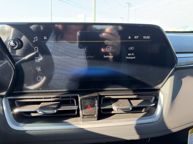 New 2026 Chevrolet TrailBlazer LT w/ Convenience Package image 15