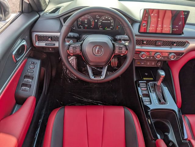 New 2026 Acura Integra A-Spec image 7