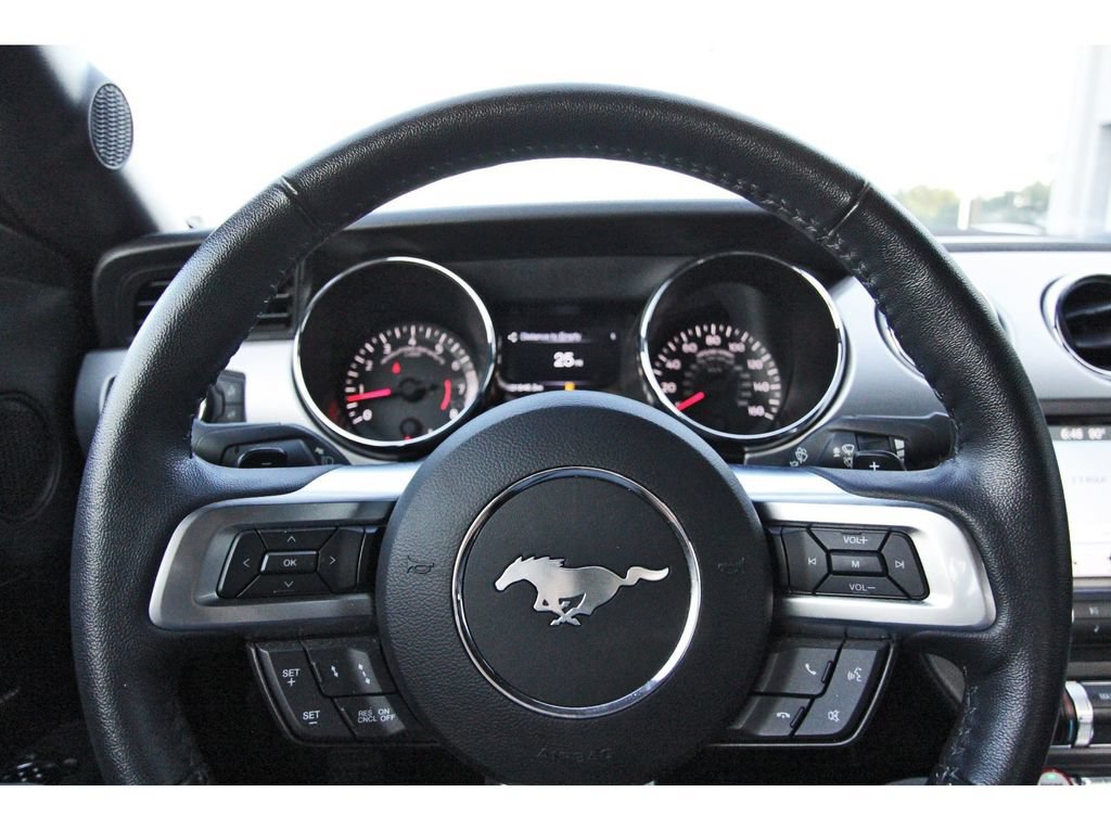 Used 2017 Ford Mustang GT Premium w/ Equipment Group 401A RWD image 13