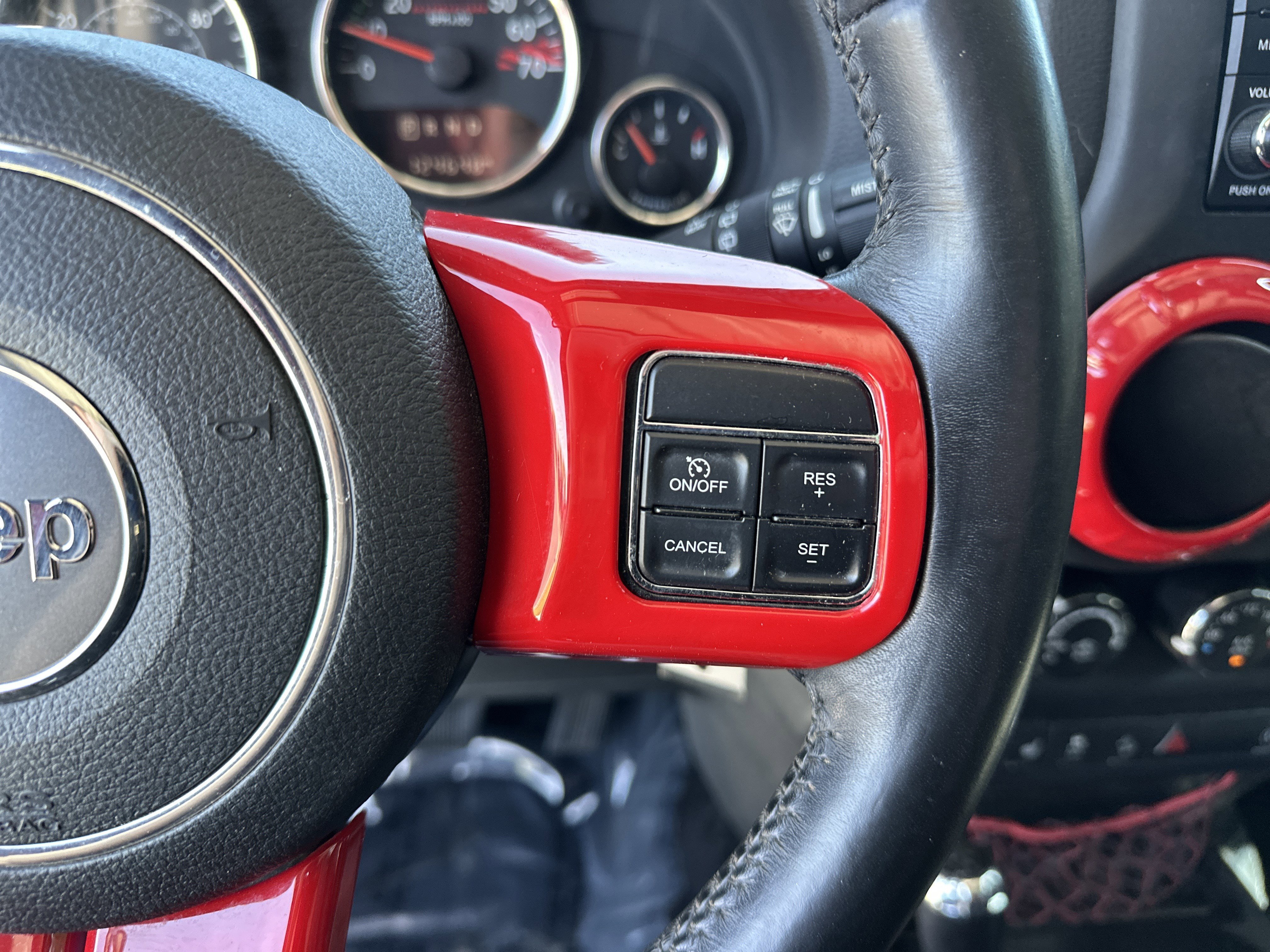 Used 2018 Jeep Wrangler Unlimited Rubicon image 20