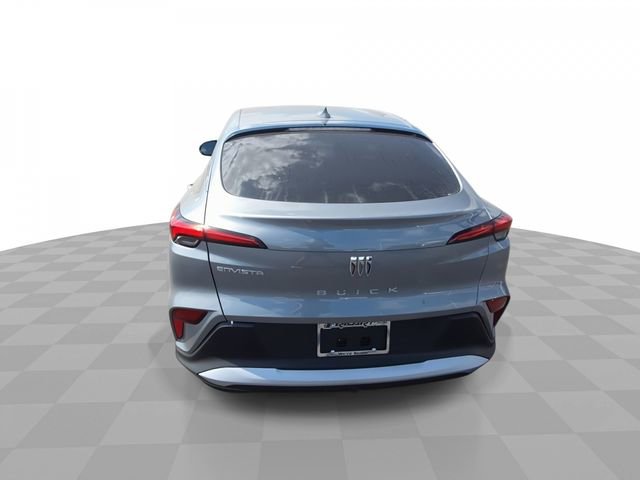 New 2026 Buick Envista Preferred w/ Convenience I Package image 7