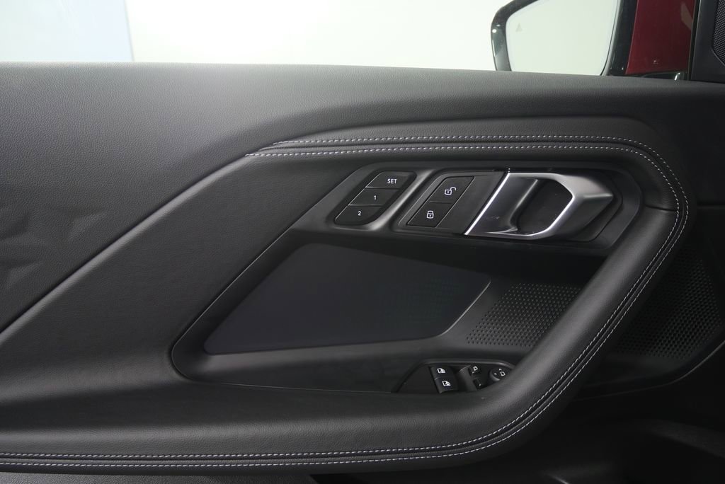 Certified 2025 BMW 230i Coupe image 8