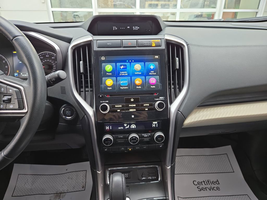 Used 2022 Subaru Ascent Premium w/ Convenience Package image 23