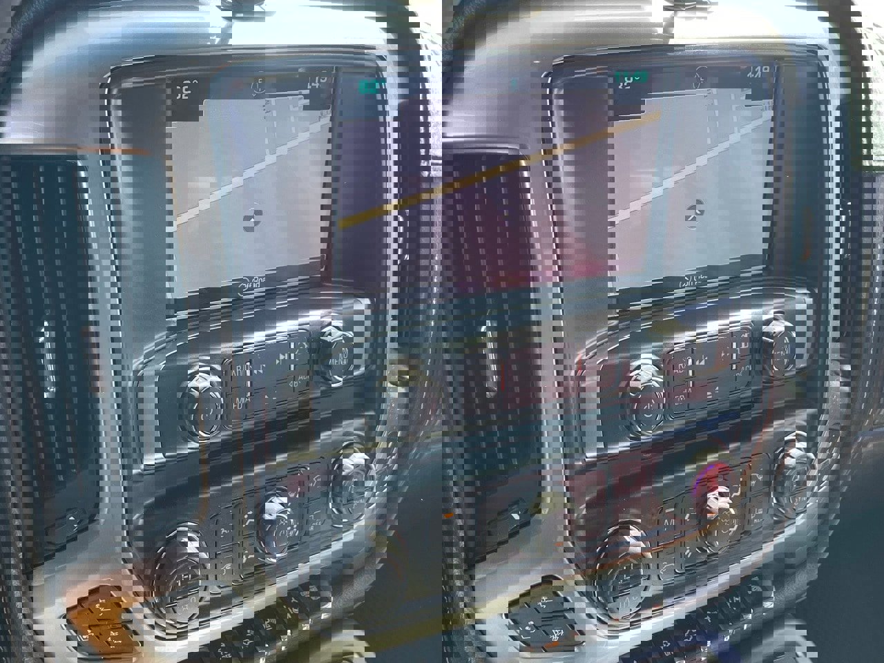 Used 2016 Chevrolet Silverado 3500 LTZ w/ Duramax Plus Package image 6