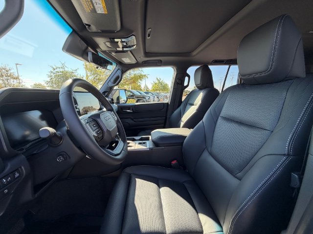 New 2027 Toyota Land Cruiser w/ Premium Package AWD/4WD image 10