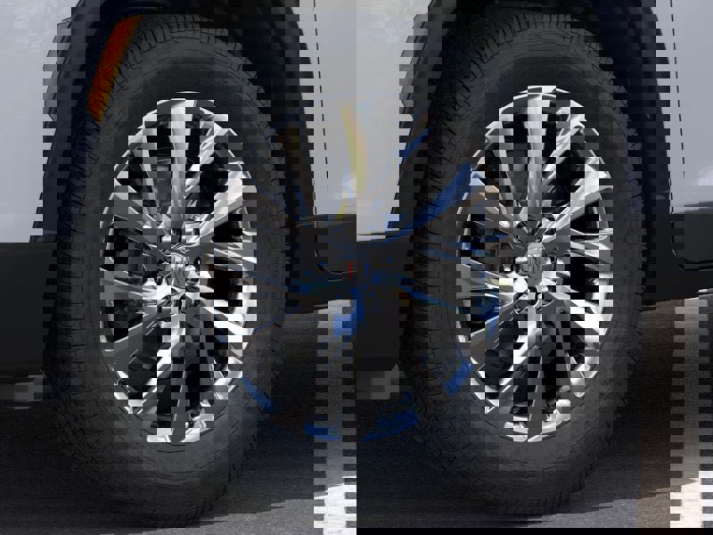 New 2026 Buick Enclave Preferred w/ Power Package image 33