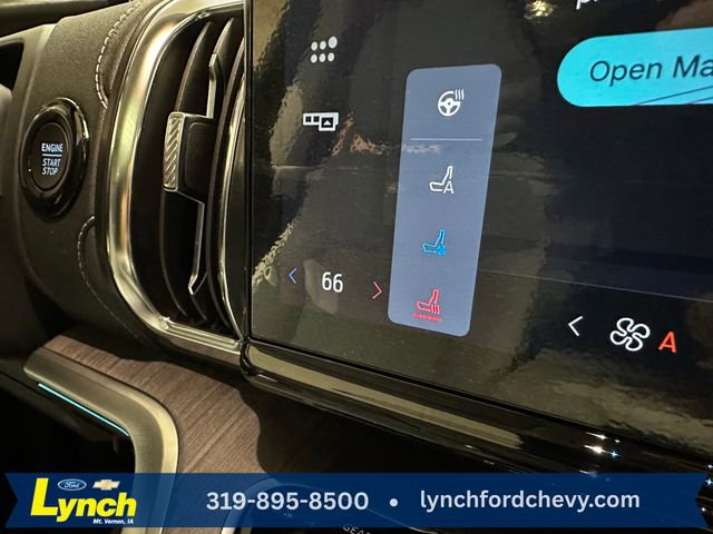 New 2026 Ford Expedition Max Platinum AWD/4WD image 15