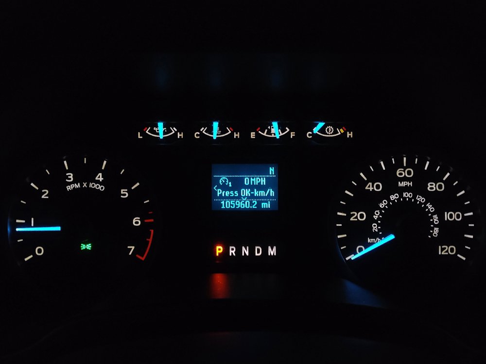 Used 2018 Ford F150 XLT RWD image 23