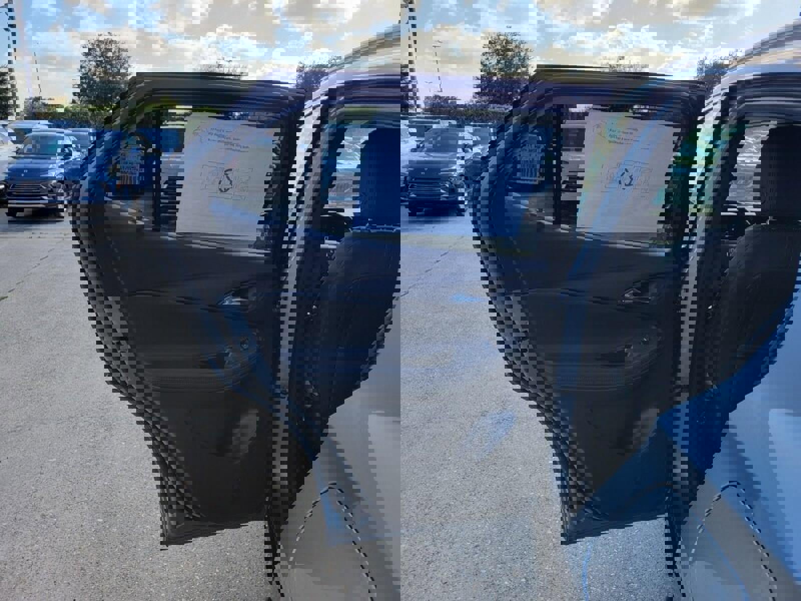 New 2026 Buick Encore GX Sport Touring w/ Advanced Technology Package image 25