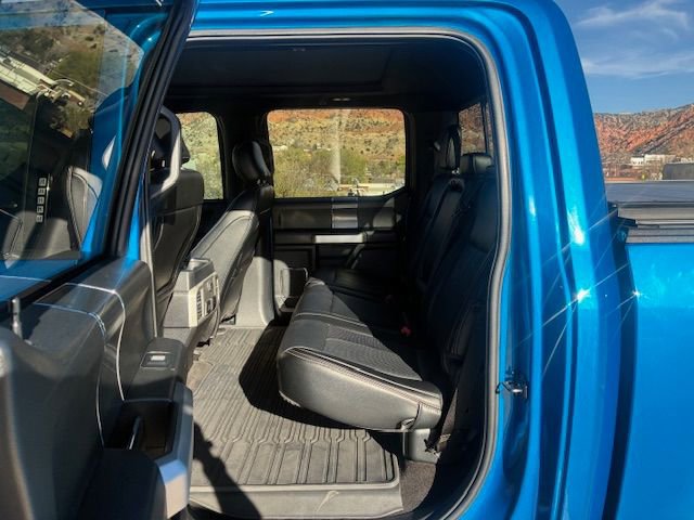 Used 2020 Ford F150 Lariat image 19