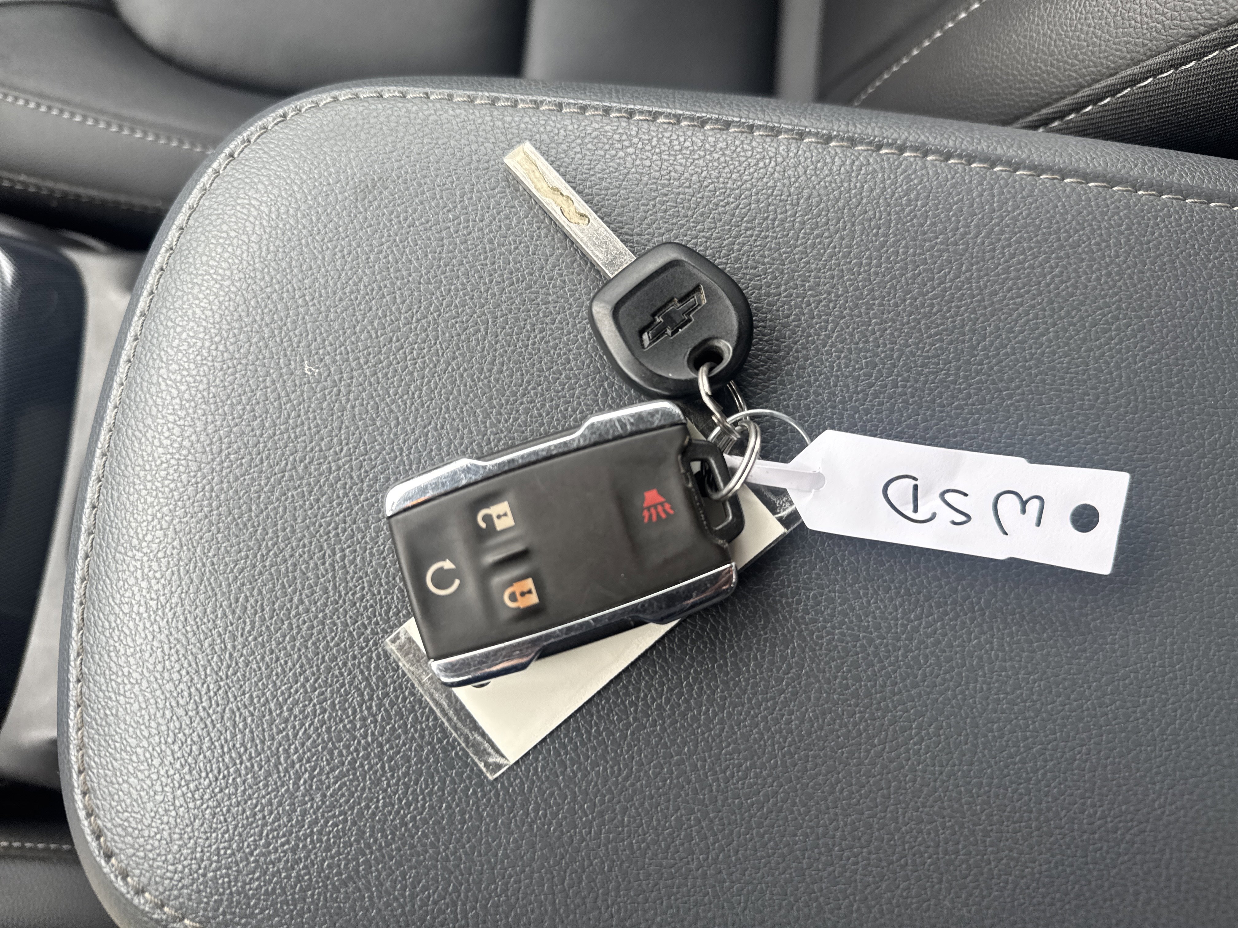 Used 2022 Chevrolet Colorado Z71 image 29