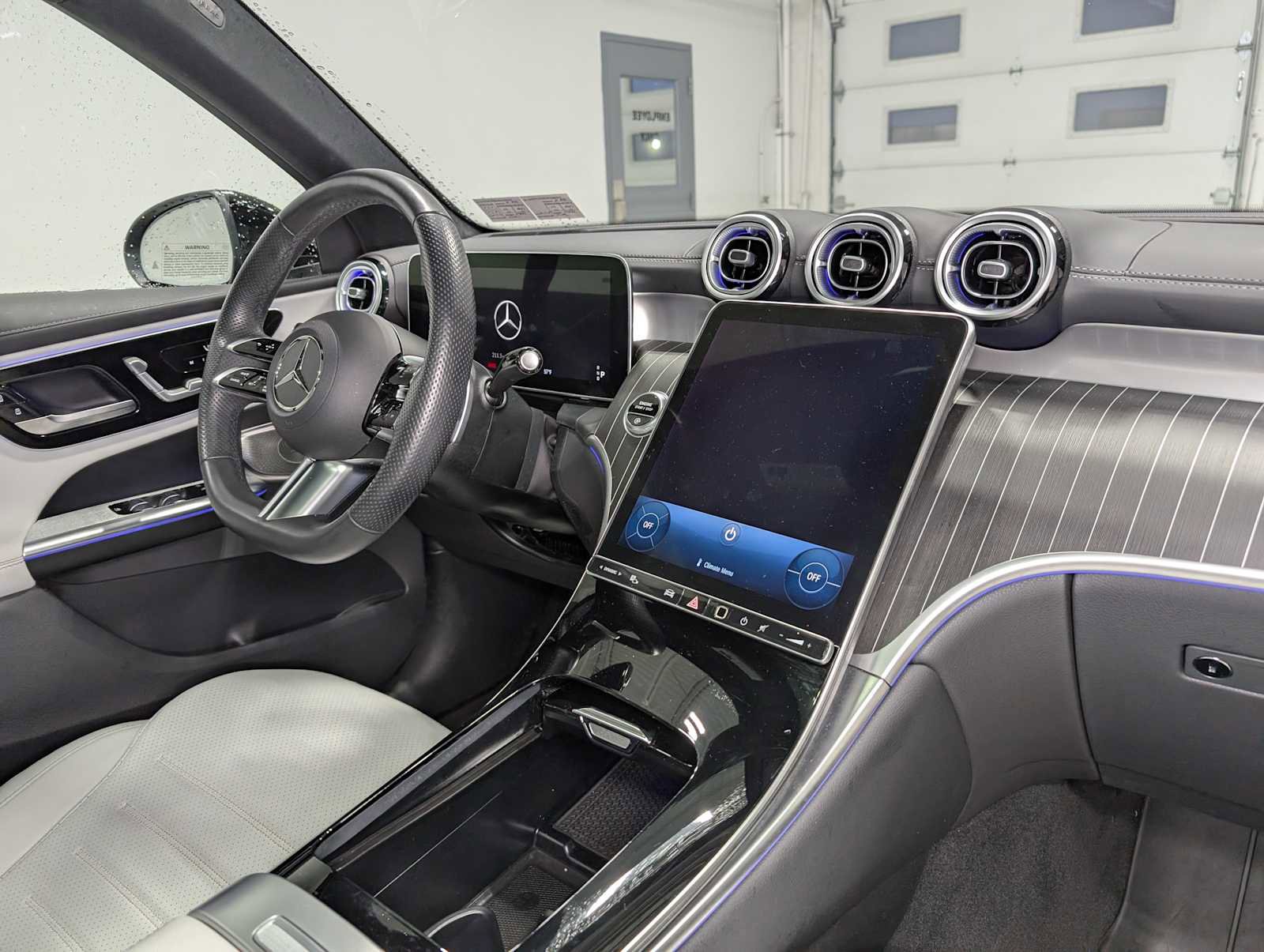 Certified 2023 Mercedes-Benz GLC 300 4MATIC image 40