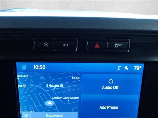 Used 2023 Ford F150 XLT w/ Equipment Group 301A Mid AWD/4WD image 18