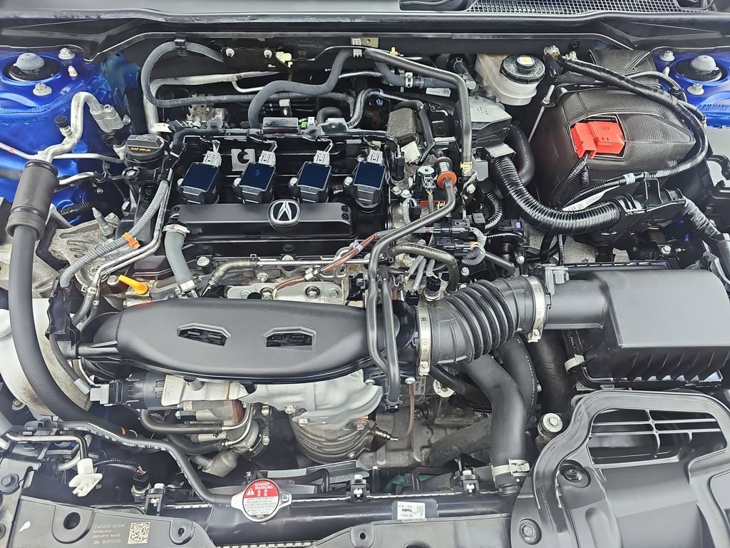 Used 2023 Acura Integra A-Spec image 34