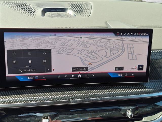 New 2027 BMW X6 M60i AWD/4WD image 13