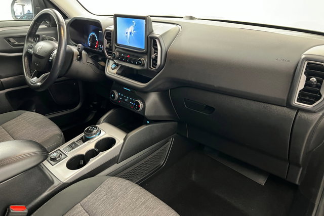 Used 2022 Ford Bronco Sport Big Bend w/ Convenience Package image 24