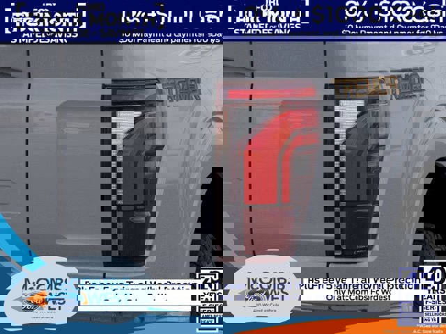 New 2026 Ford F150 Tremor w/ Equipment Group 402A High image 21