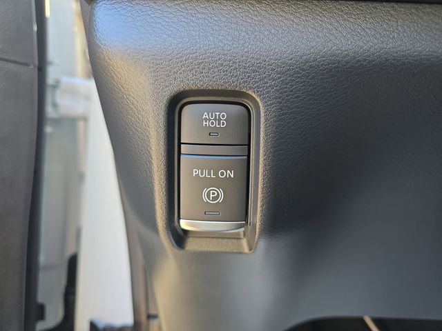 New 2026 Nissan Armada SL w/ Captain's Chari Seat Package image 28