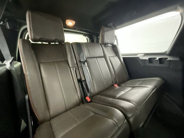 Used 2017 Ford Expedition EL King Ranch image 9