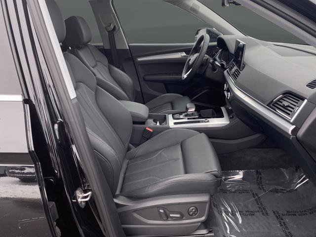Used 2024 Audi Q5 2.0T Premium Plus image 36