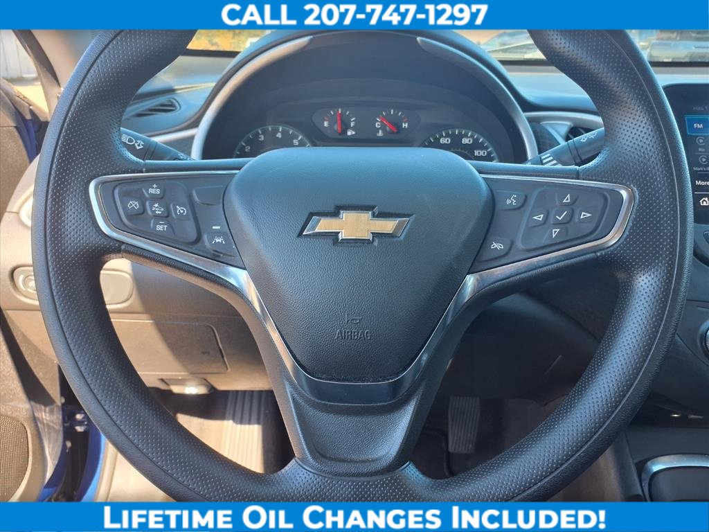 Used 2023 Chevrolet Malibu LT image 15