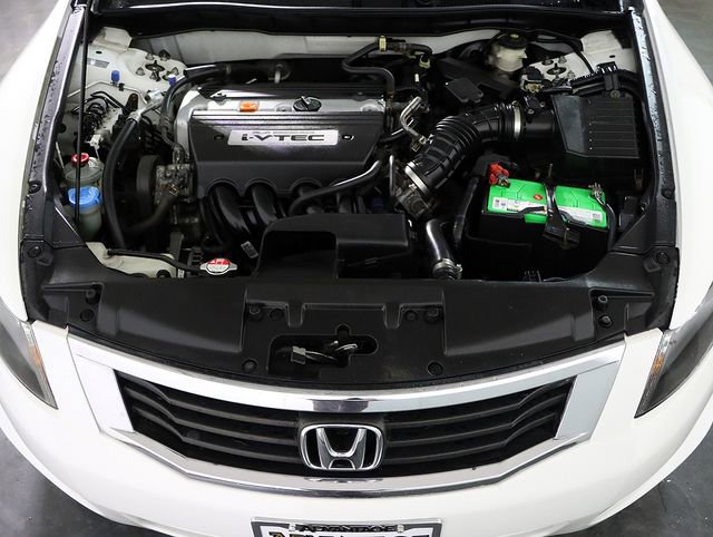 Used 2009 Honda Accord LX image 33