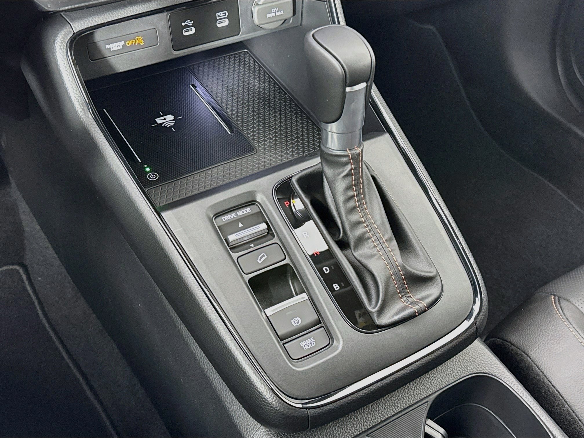 New 2027 Honda CR-V Sport-L image 16