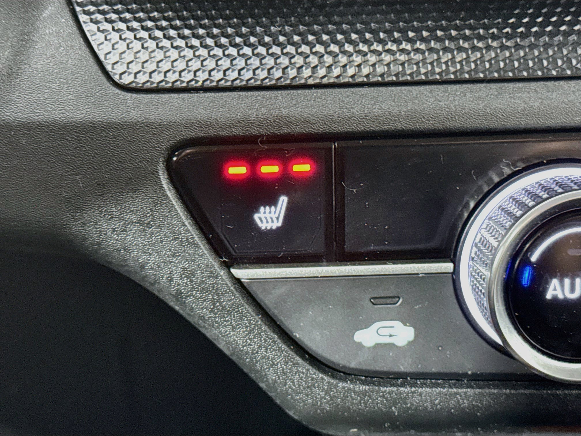 Certified 2024 Honda CR-V EX image 19