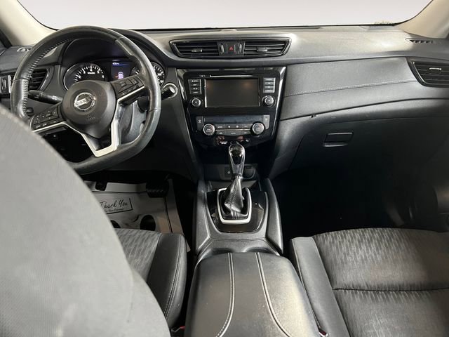 Used 2018 Nissan Rogue SV w/ Premium Package image 8