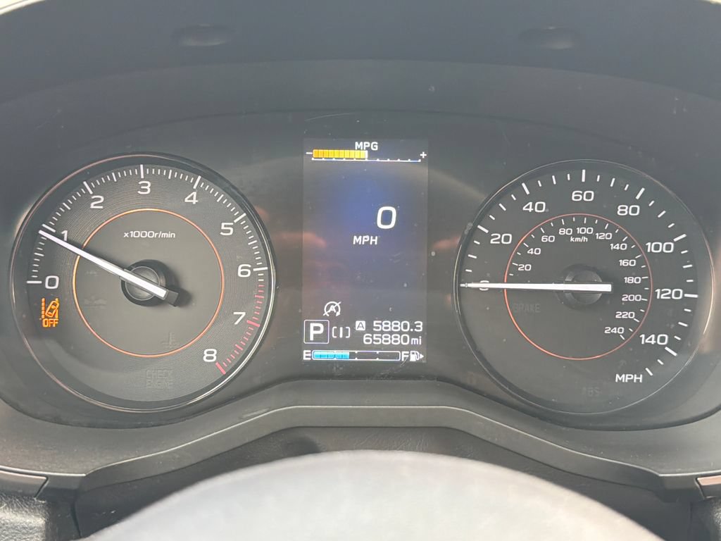 Used 2021 Subaru Crosstrek 2.0i Premium AWD/4WD image 42