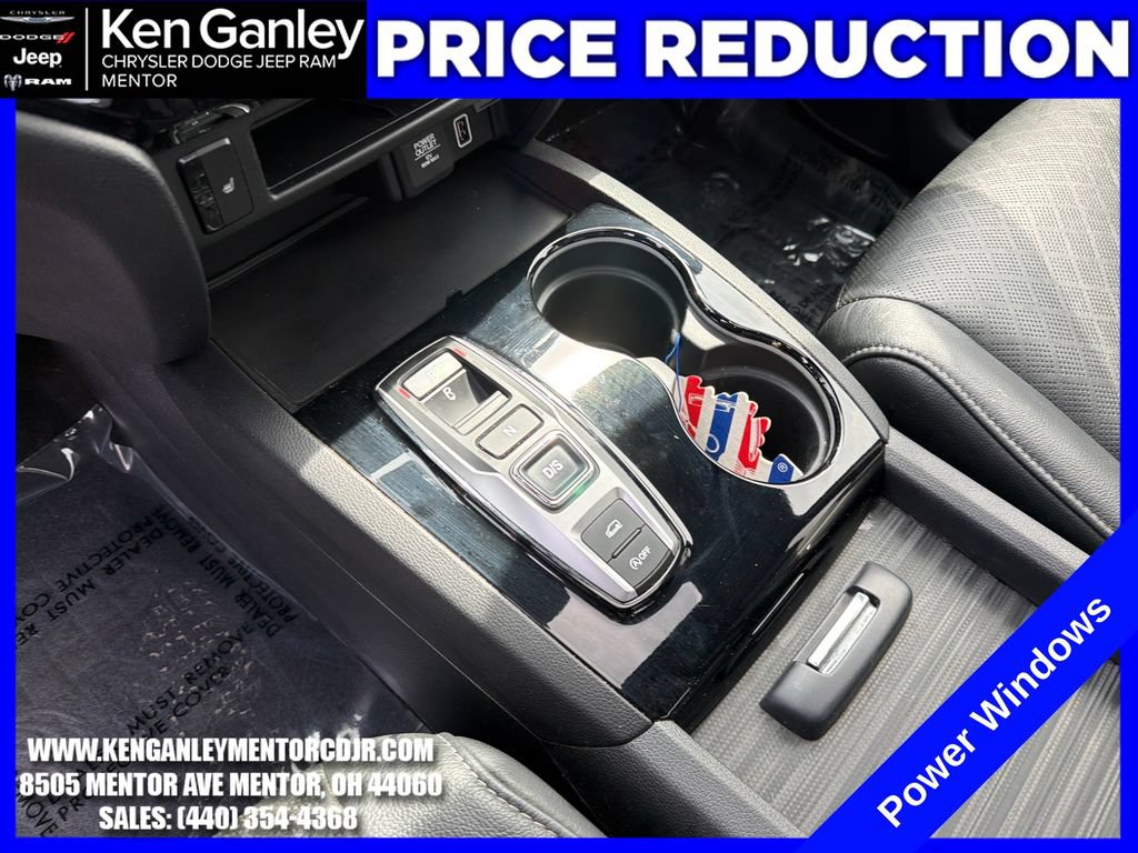 Used 2020 Honda Passport Touring image 17
