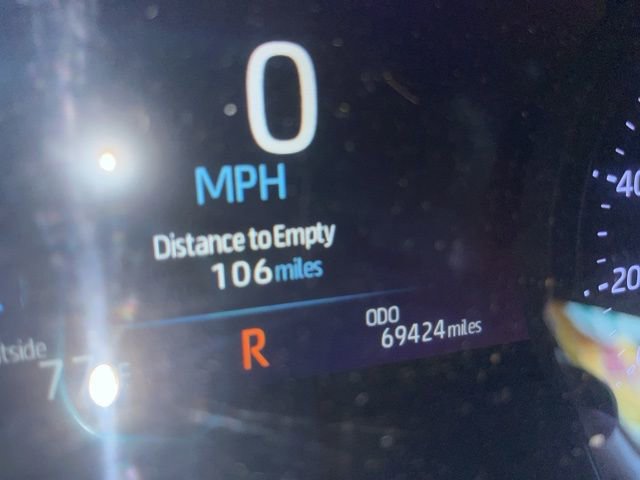 Used 2022 Toyota Avalon XLE FWD image 18