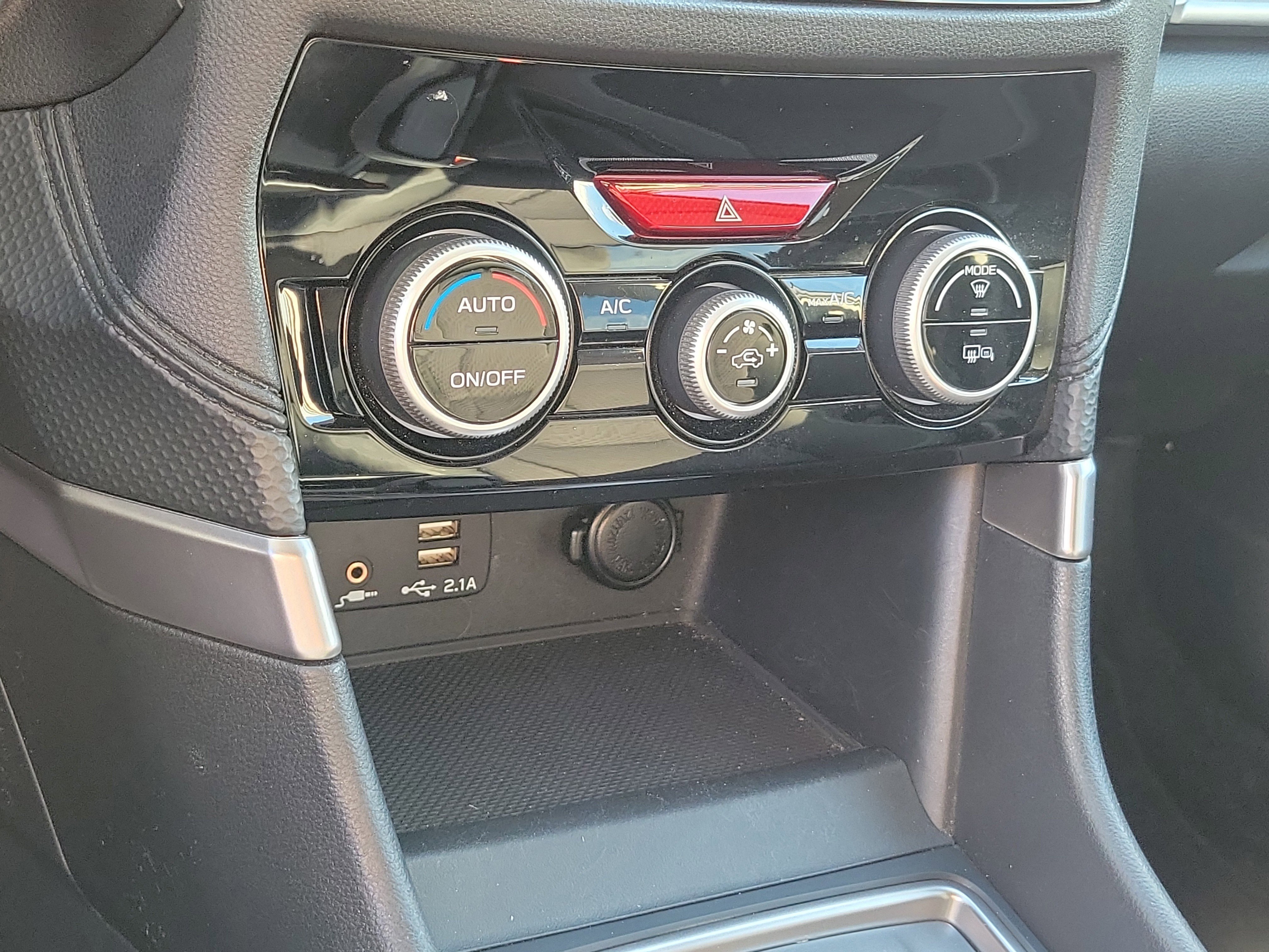 Used 2021 Subaru Forester Premium w/ Popular Package #1 image 30