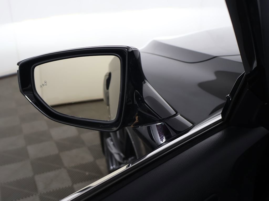 Used 2024 Lexus IS 350 F Sport w/ Memory Package AWD/4WD image 34