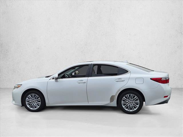 Used 2013 Lexus ES 350 w/ Premium Pkg FWD image 8
