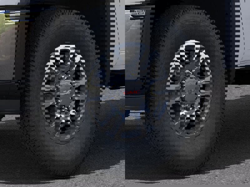 New 2025 GMC Sierra 3500 SLE w/ SLE Convenience Package image 9