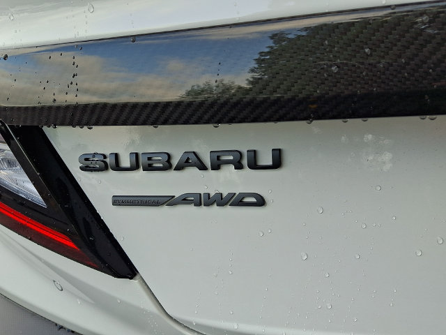 New 2026 Subaru WRX Limited AWD/4WD image 20