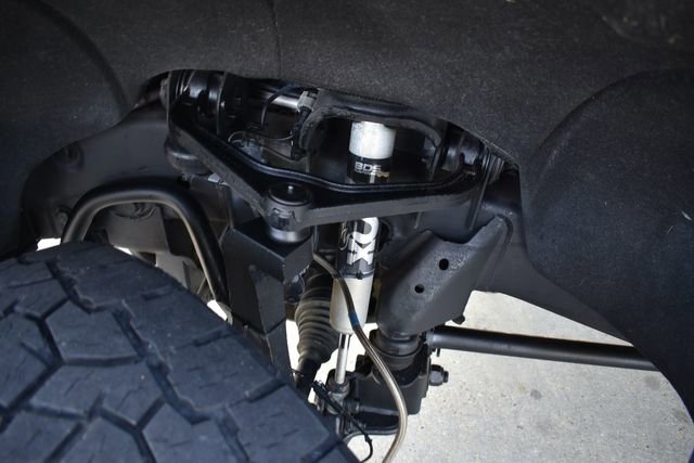 Used 2020 GMC Sierra 2500 Denali w/ Denali Ultimate Package image 24