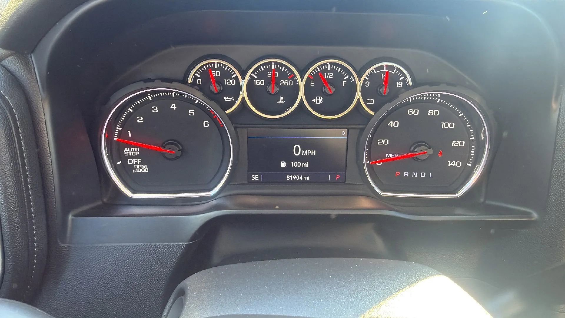 Used 2020 Chevrolet Silverado 1500 LT w/ All-Star Edition image 13