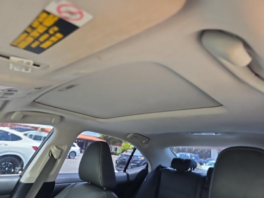 Used 2020 Lexus IS 300 w/ Accessory Package 2 RWD image 6