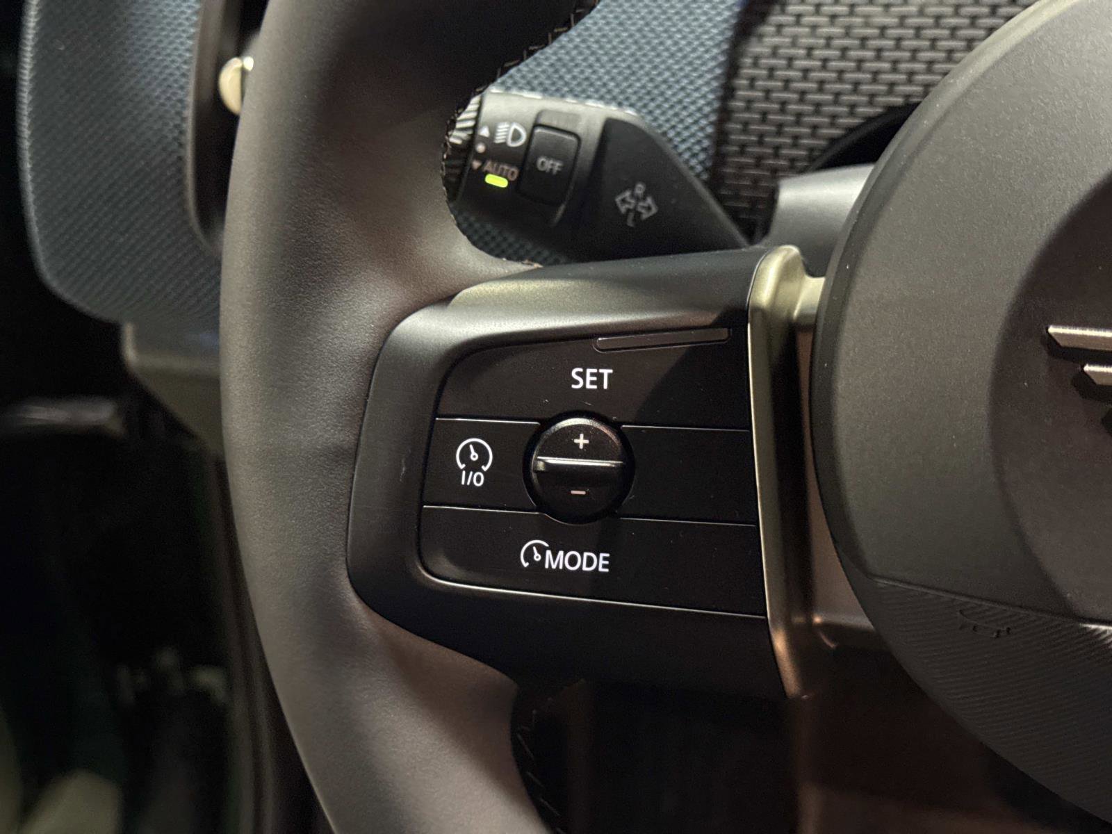 Used 2025 MINI Cooper Countryman S w/ Comfort Package Max image 19