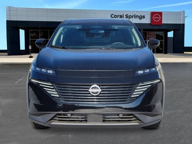 New 2026 Nissan Murano SL AWD/4WD image 8