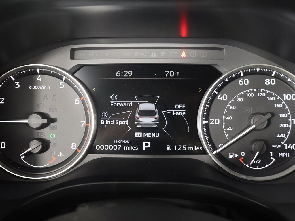 New 2025 Mitsubishi Outlander SE image 40