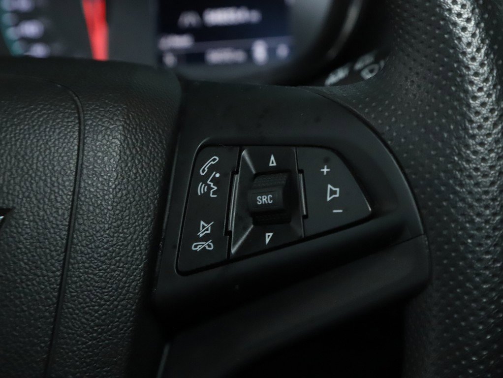 Used 2018 Chevrolet Trax LS image 22