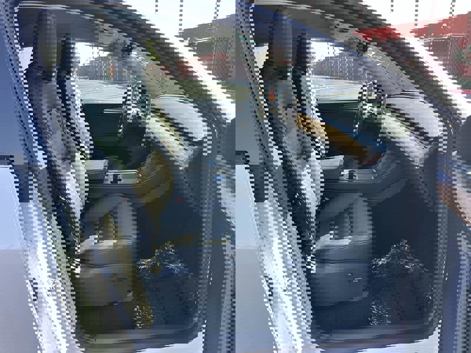 Used 2024 Tesla Model Y Performance image 14