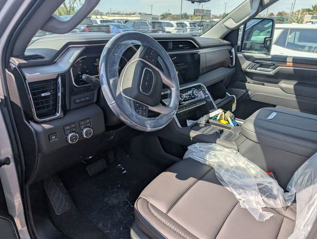 New 2026 GMC Sierra 2500 Denali w/ Denali Reserve Package image 13