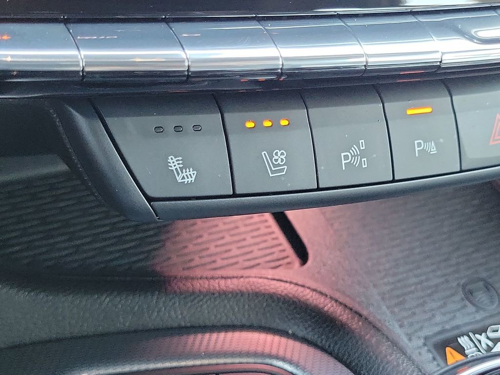 Used 2026 Cadillac CT5 Premium Luxury image 35