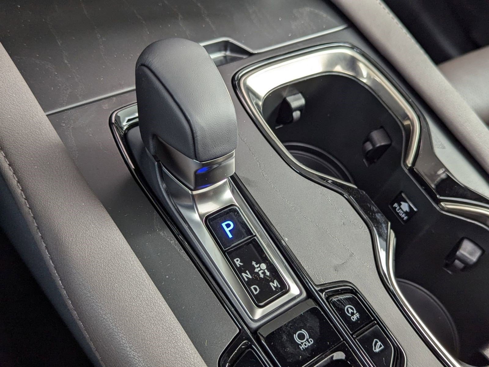 New 2025 Lexus RX 350 AWD image 15