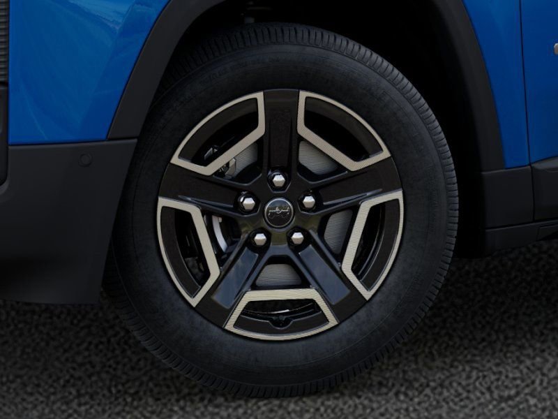 New 2026 Jeep Cherokee Laredo image 8