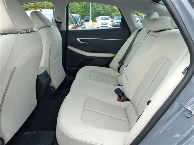 New 2026 Hyundai Sonata SEL image 7
